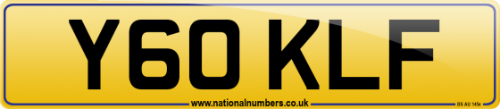Y60 KLF