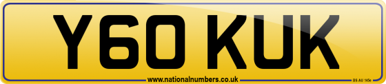 Y60 KUK