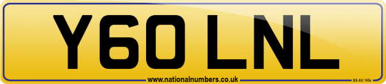 Y60 LNL