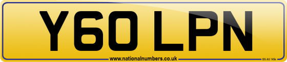 Y60 LPN