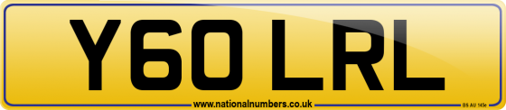 Y60 LRL