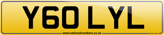 Y60 LYL