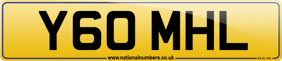Y60 MHL