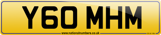 Y60 MHM