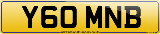Y60 MNB
