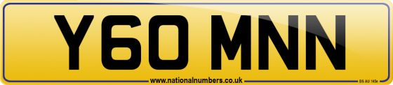 Y60 MNN