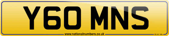 Y60 MNS