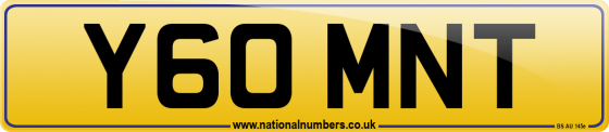 Y60 MNT
