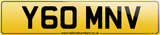 Y60 MNV
