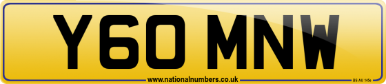Y60 MNW