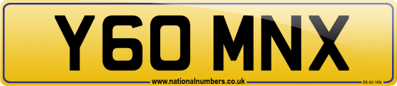 Y60 MNX
