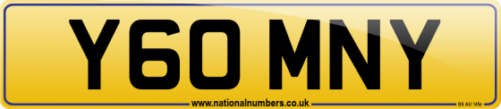 Y60 MNY
