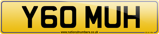 Y60 MUH