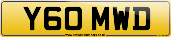Y60 MWD