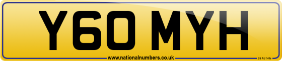 Y60 MYH