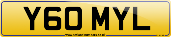 Y60 MYL