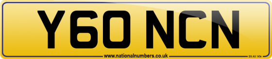 Y60 NCN