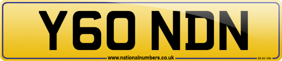 Y60 NDN