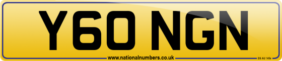 Y60 NGN