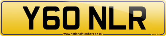 Y60 NLR