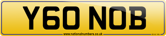 Y60 NOB