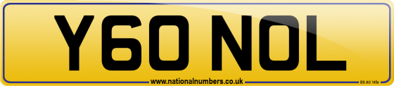 Y60 NOL
