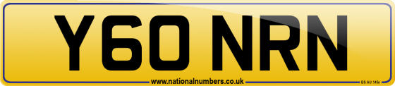 Y60 NRN