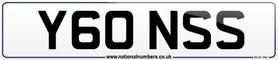 Y60 NSS