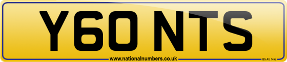 Y60 NTS