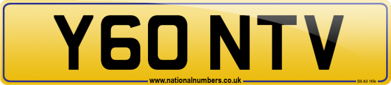 Y60 NTV