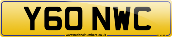 Y60 NWC