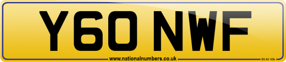 Y60 NWF
