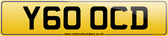 Y60 OCD