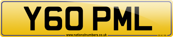 Y60 PML