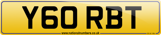 Y60 RBT