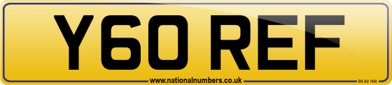 Y60 REF