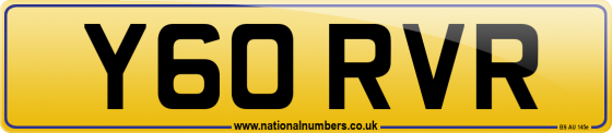 Y60 RVR