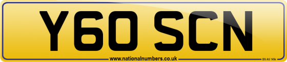 Y60 SCN