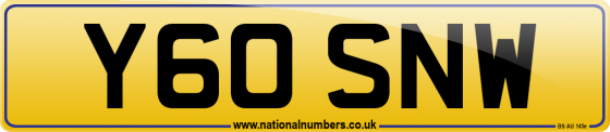 Y60 SNW
