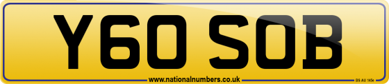 Y60 SOB