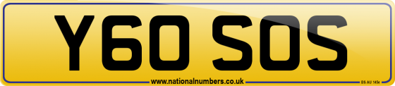 Y60 SOS