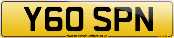 Y60 SPN