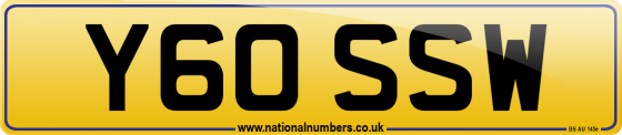 Y60 SSW