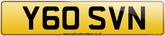 Y60 SVN