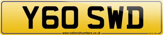 Y60 SWD