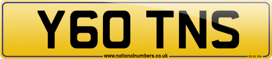 Y60 TNS