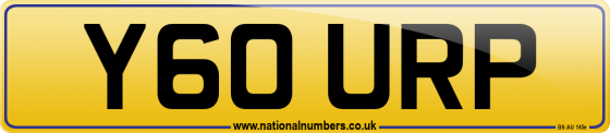 Y60 URP