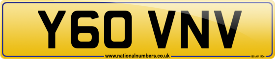 Y60 VNV