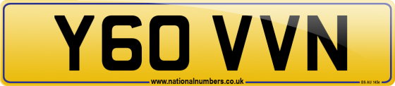 Y60 VVN