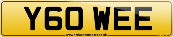 Y60 WEE
